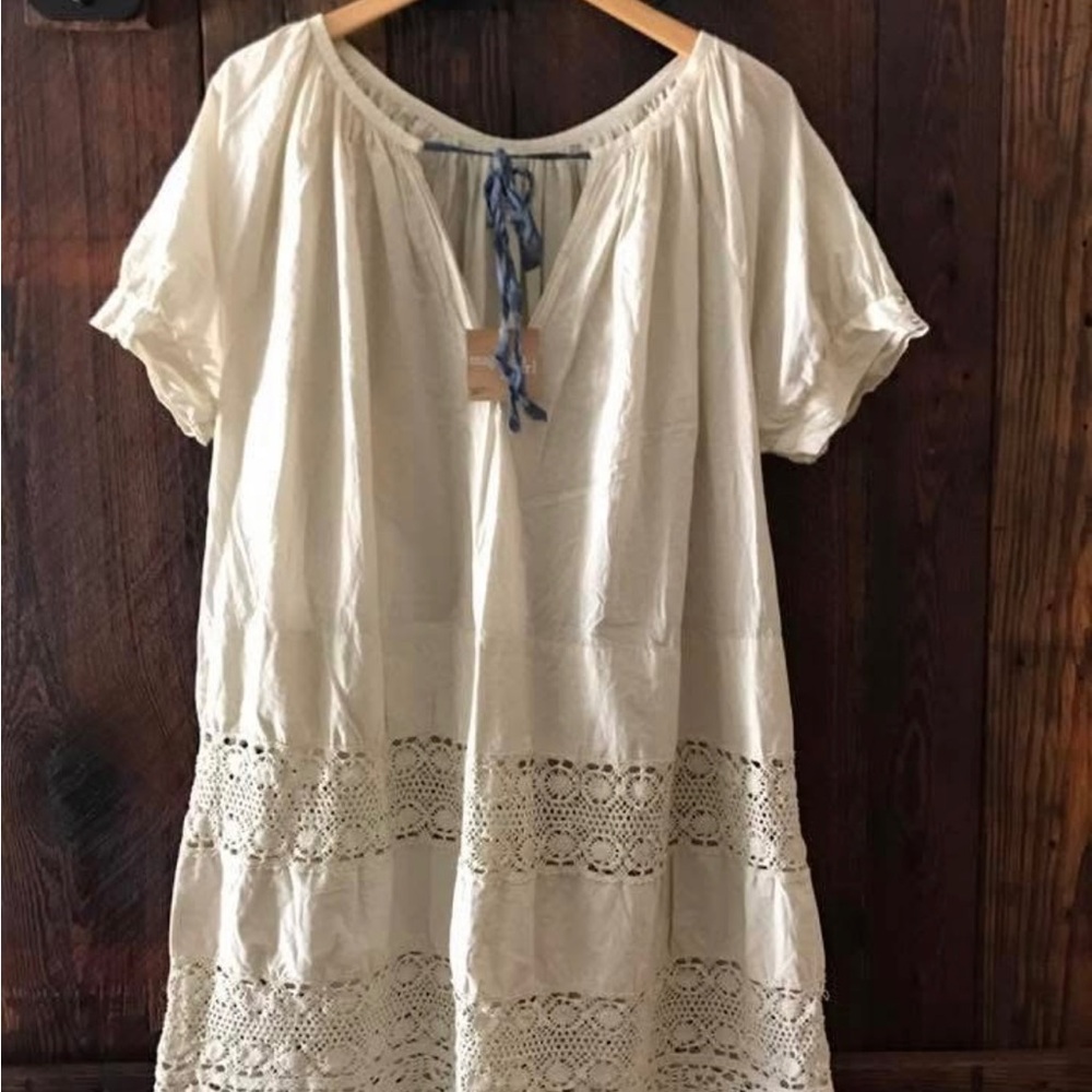 Magnolia Pearl Remy Dress